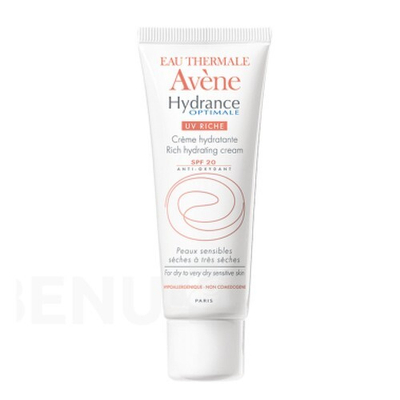 Maskë qetësuese për lëkurë të ndjeshme Avene Antirougeurs 50 ml