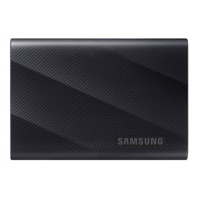 SSD i jashtëm Samsung T9, 1TB, USB 3.2, i zi