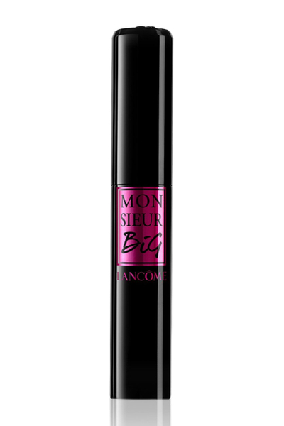 Maskarë për qerpikë Lancome Monsieur Big Mascara Black, 10 ml