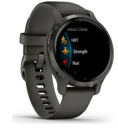 Orë dore Garmin Venu 2S Slate 010-02429-10