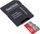 Kарта за меморија SanDisk Ultra microSD, 64GB, UHS-I, SDXC