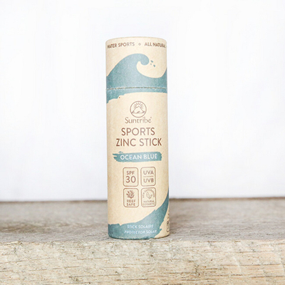 Krem mbrojtës i diellit Suntribe SPF 30 Sea Blue 30 g