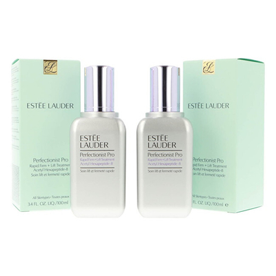 Set kozmetik për fytyrë Estée Lauder Perfectionist Pro Lift 2 x 50 ml