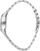 Orë dore Trussardi T-Joy R2453150507