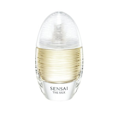 Eau de Toilette Sensai The Silk, 50 ml