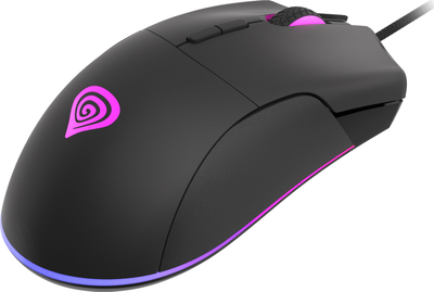 Maus Genesis Krypton 290, i zi