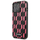 Kapak telefoni Karl Lagerfeld KLHCP13XMNMP1P, për iPhone 13 Pro Max, hardcase, rozë