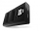 Karikues dykanalësh Newell DL-USB-C për bateri CPSS1B GoPro, ekran LED, i zi