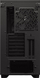 Kasë Fractal Design Define 7 TG Clear Tint, Midi Tower