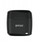 Kufje pa tela Bwoo TWS BW94, Bluetooth 5.3, USB C, të zeza