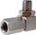 Adapter sondë lambda MCK, emulator 90°, filetë M18x1.5, metal