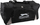 Спортска патна чанта Slazenger, 50L, со тркала, црна