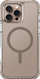 Mbrojtëse telefoni Uniq Combat MagClick për iPhone 16 Pro 6.3", magnetike MagSafe, ari