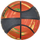Top basketbolli Spalding LKL Marble Edition, numri 7, për jashtë, shumëngjyrësh