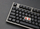 Tastierë Ducky Shine 7 PBT, MX Speed Silver, RGB, e hirtë