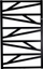Radiator banjoje Instal-Projekt Trick TRK-50/90C31, 50x90 cm, i zi