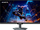 Гејминг монитор Gigabyte M27Q3, 27\", QHD 2560x1440, 170Hz, црн
