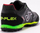 Këpucë futbolli Joma Top Flex 2401 TF, për tapet sintetik, lëkurë, të zeza