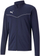 Xhaketë trajnimi Puma teamRISE Training Poly Jacket M 657392 06, poliester DryCell, për meshkuj, blu navy