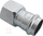 Kapak tranzicjoni për tub IBP PC4270G, 18x1/2, bronx