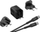 Karikues muri Energizer Ultimate GaN 20W, USB-C PD, me kabllo USB-C, i zi