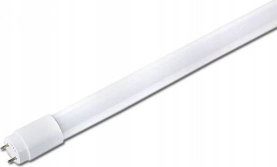 Llambë tub LED ECOLIGHT T8, 150cm, 25W 2500lm, dritë e ftohtë e bardhë