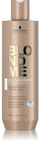 Shampo detox për të gjitha llojet e flokëve biondë Schwarzkopf Professional BLONDME All Blondes, 300 ml
