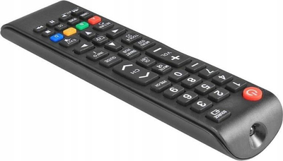 Pilot TV Samsung BN59-01199F, për LCD LED Smart TV, i zi