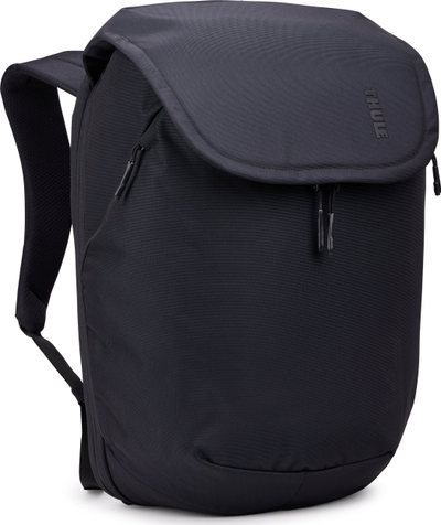 Shpinë Thule Subterra 2, 26L, për laptop, e zezë