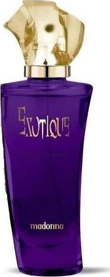 Parfum për femra Madonna Exotique EDT, 50ml