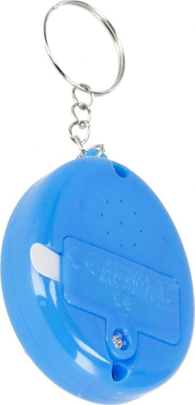 Varëse çelësash Mega Creative Electronic Game Egg, lodër elektronike Tamagotchi, plastike, shumëngjyrëshe