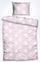 Set shtrati Single Cat, 100% pambuk, 92 GSM, me mace