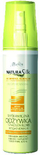 Balsam flokësh Marion Natura Silk Express për flokë biond dhe të dekoloruara, 150 ml