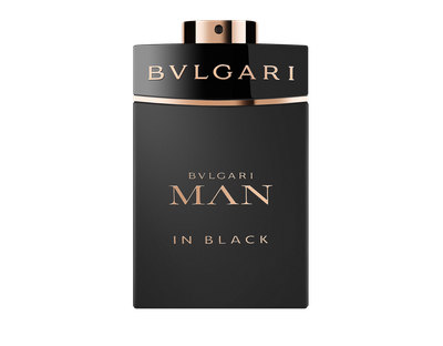 Eau De Parfum Bvlgari Man In Black 60 ml