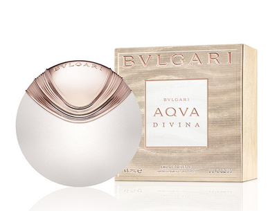 Eau de Toilette Bvlgari Aqva Divina