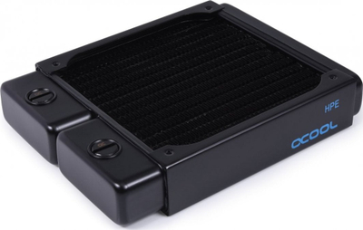 Radjator uji Alphacool NexXxoS HPE-30, 120mm, 30mm, i zi