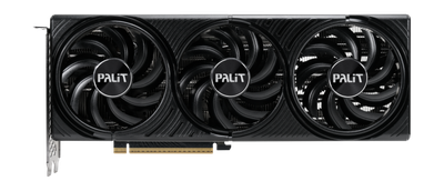 Kartë grafike Palit GeForce RTX 5070 Infinity 3, 12GB GDDR7, NVIDIA