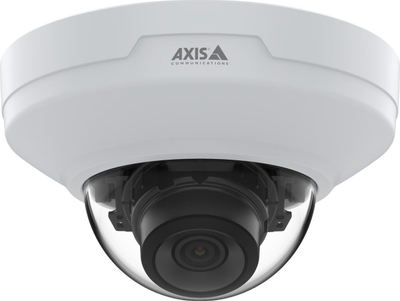Kamerë sigurie Axis M4215 V, dome IP, 2MP, për ambiente të brendshme