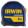 Metër rrotullues IRWIN 8m, gjerësi 25mm, blu