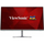 Monitor ViewSonic VX2776 SMH, 27", 75Hz, Full HD, argjendtë
