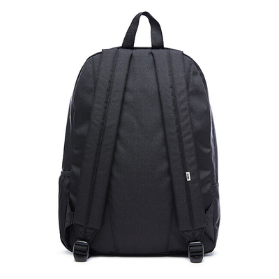 Çantë shpine Vans Black / Metallic VA34GHB5T, e zezë