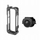 Kornizë mbajtëse Puluz PU981B për GoPro, 2x cold ISO, kapak silikoni për Insta360 X4, e zezë