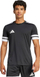 Bluzë sportive adidas Squadra 25 M JG5832, për burra, poliester i ricikluar, e zezë