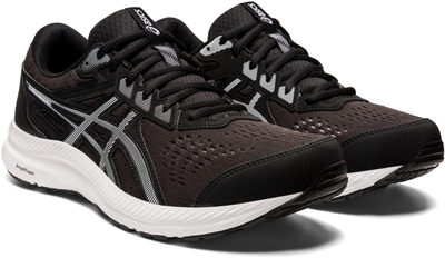 Atlete për meshkuj Asics, 1452547-14277649, zezë