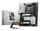 Motherboard MSI X670E GAMING PLUS WIFI - DDR5, AM5, ATX