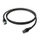 Kabull rrjeti Zellner Group Patch Cable, CAT6a S/FTP, 2m, i zi