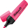 Marker tekstual Pelikan Textmarker 490 814, majë daltë 2mm, ngjyrë e verdhë