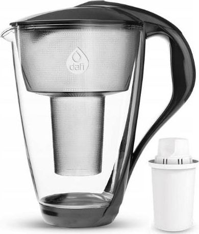 Ibrik Dafi Crystal