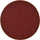 Disk lëmimi Keltin Aluminium Oxide, 125mm, P60, me Velcro