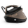Hekur me kaldajë Tefal Pro Express Vision GV9820E0, 3000W, 750 g/min avull, bardh e blu